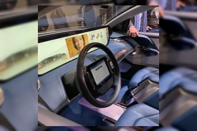 BYD Song Ultra DM-i Meluncur 28 Mei 2026, Bawa Teknologi Hybrid Baru