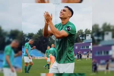 Joey Pelupessy Bawa Lommel SK Promosi ke Kasta Tertinggi Liga Belgia