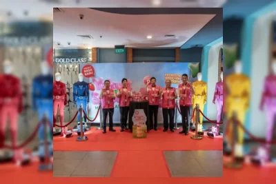 Yakult Luncurkan Varian Stroberi dengan Vitamin D, Targetkan Kesehatan Pencernaan