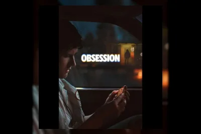 Sutradara Curry Barker Garap Film Horor Obsession, Raup Rp1,31 Triliun