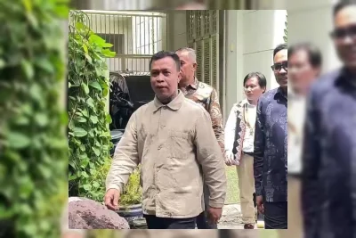 Jokowi Nyatakan Siap Berakting dalam Film Kolosal Dayak
