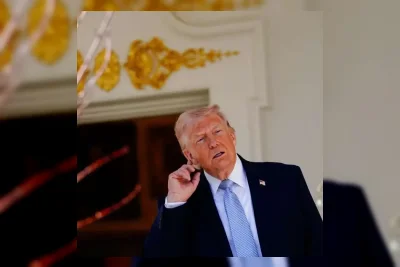 Arti Meme TACO yang Viral Usai Pengumuman Gencatan Senjata