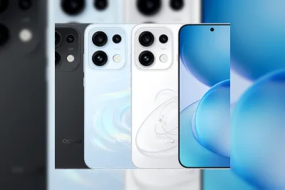 Oppo Resmi Luncurkan Reno 16 dan Reno 16 Pro dengan Kamera 200 MP
