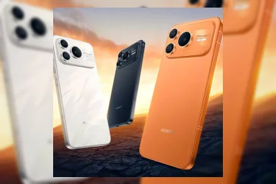 Honor Siapkan Ponsel Power 3 dengan Baterai Raksasa 12.000 mAh