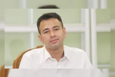 Raffi Ahmad Berkesempatan Cium Hajar Aswad: Alhamdulillah Ya Allah