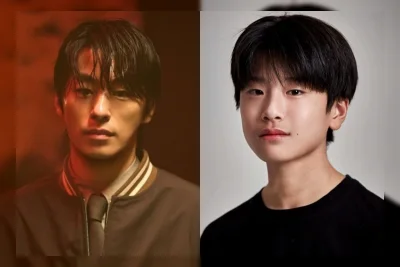 Aktor Cilik 'Colony' Viral karena Mirip Koo Kyo-hwan, Bukan AI