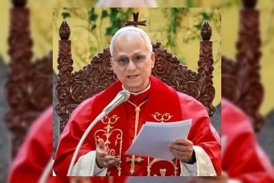 Paus Leo Serukan Pembatasan AI di Medan Perang dalam Ensiklik Perdana