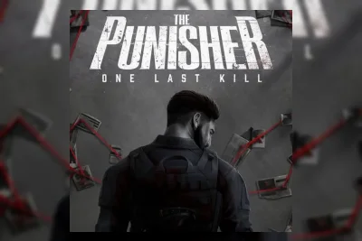 Marvel Studios Ganti Pemeran Anak Frank Castle di Tayangan Spesial Disney+