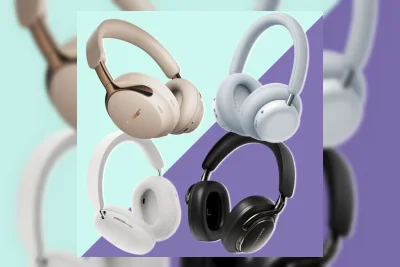 Vivo Ekspansi ke Pasar Audio Premium dengan Headphone Wireless Over-Ear Pertama