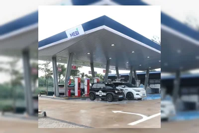 Jaecoo Bagikan Tips Aman Fast Charging Mobil Listrik