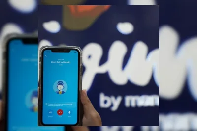 Laba Bersih Bank Mandiri Melonjak 18,9 Persen hingga April 2026