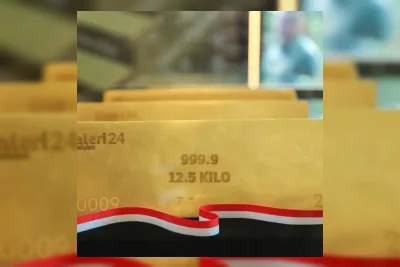 Pegadaian Catat Lonjakan Laba 48 Persen Setelah Jadi Bullion Bank