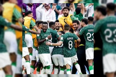 10 Kejutan Terbesar Sepanjang Sejarah Piala Dunia