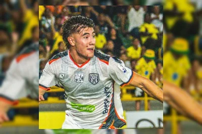 Envigado Kalahkan Real Cartagena 3-2 di Final Leg Pertama Torneo BetPlay
