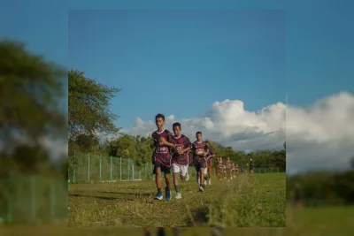 IFG Life Gelar IFG Youth Runner 2026 untuk Jaring Atlet Muda Labuan Bajo
