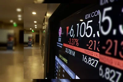 PT Sucor Sekuritas Gelar Stock Idea Festival 2026 di Jakarta