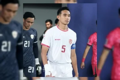 Komdis PSSI Sanksi Teguran Keras Pemain Persija dan Persib