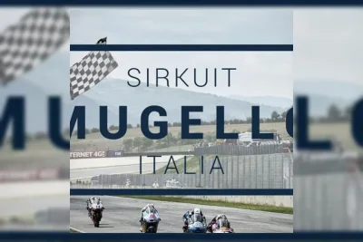 Jadwal Lengkap MotoGP Italia 2026 di Sirkuit Mugello Akhir Mei