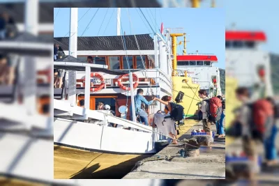 Klook Catat Pergeseran Tren Pariwisata Indonesia ke Wisata Eksklusif