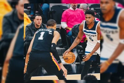 New York Knicks Sapu Bersih Cavaliers, Lolos ke Final NBA 2026