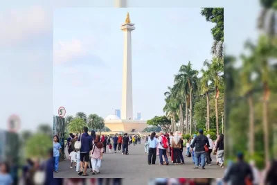 DPRD DKI Jakarta Dorong Disparekraf Perbanyak Event Hari Besar