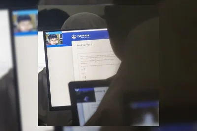 Kemendikdasmen Umumkan Hasil TKA SD dan SMP Secara Daring