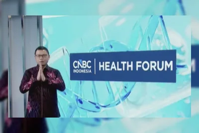 BPOM Ungkap Potensi Jamu untuk Kesehatan Modern dan Pasar Global