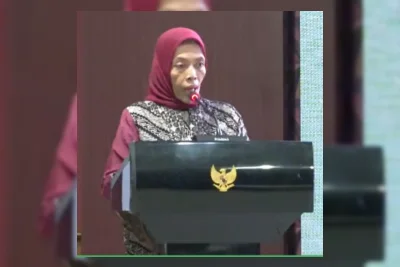 BAZNAS RI Gelar Forum Nasional untuk Perkuat Ekosistem Zakat Daerah