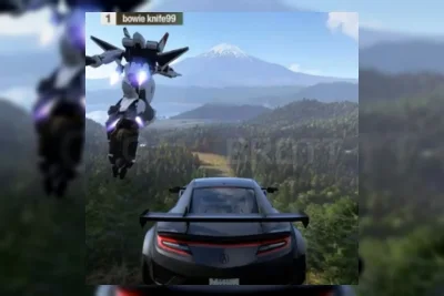 Komunitas Forza Horizon 6 Bersatu Usir AI Drivatar Liar