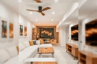 5 Rekomendasi Airbnb Estetik di Atlanta untuk Staycation yang Instagramable