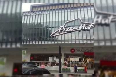 Pizza Hut dan Chatime Gelar Promo Payday Mei 2026