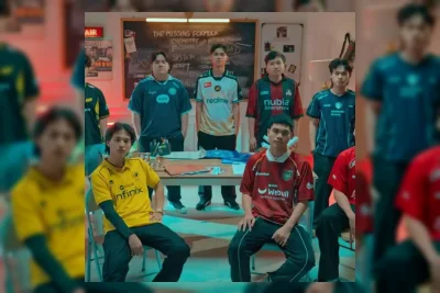 Jadwal MPL S17 Week 5 Day 3 26 April 2026: Tiga Laga Sengit