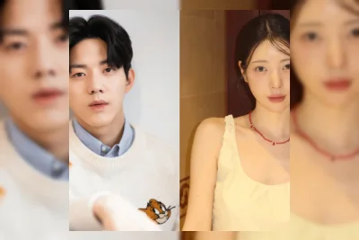 Dowoon DAY6 Dikabarkan Pacaran dengan Influencer Yoo Ji Yoo, Ini Buktinya