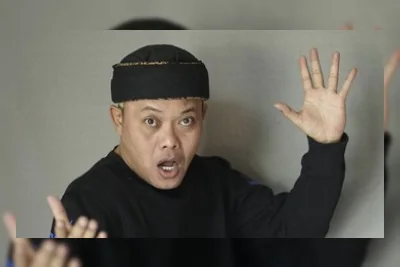 Sule Bantah Pernah Lempar Skrip ke Kru TV, Ungkap Fakta Tahun Bergabung
