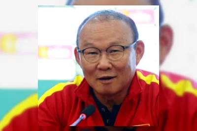 Park Hang-seo Resmi Latih Klub Liga 2 Thailand Kanchanaburi FC