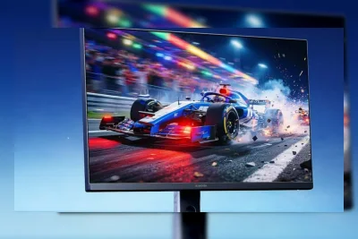 Monitor Gaming Xiaomi G25i Resmi Rilis Global, Tawarkan Refresh Rate 240 Hz