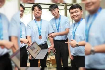 Samsung Solve for Tomorrow 2026 Segera Tutup Pendaftaran, Ini Kisah Sukses Alumni