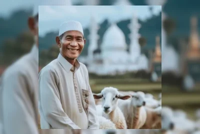 Kemenag Prediksi Idul Adha 2026 Jatuh pada 27 Mei