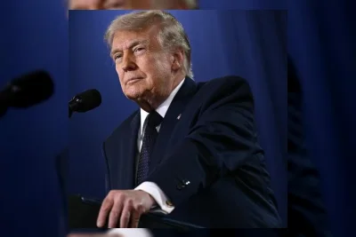 Trump Tunda Regulasi Keamanan AI demi Kejar Ketertinggalan dari China