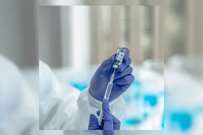 Ilmuwan Oxford Kembangkan Vaksin Ebola Baru untuk Atasi Darurat Global