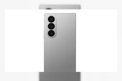 4 HP 2 Layar Lipat Tercanggih 2026 dengan Kamera 200MP dan Performa Flagship
