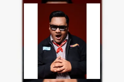 Ndarboy Genk Rilis Lagu SEKIP, Ajak Pendengar Move On Lewat Komedi