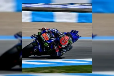 Yamaha Kritik Bursa Transfer MotoGP yang Terlalu Prematur dan Tidak Sehat