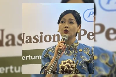 OJK Perkuat Ekonomi Daerah Lewat Program PED Dukung UMKM