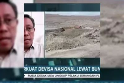 Bank Indonesia Naikkan BI Rate demi Stabilkan Rupiah dan Tarik Modal Asing