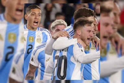 Jorge Valdano Sebut Argentina Tetap Kandidat Juara Piala Dunia 2026