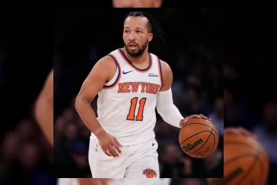 Jalen Brunson Resmi Jadi MVP Final Wilayah Timur NBA 2026