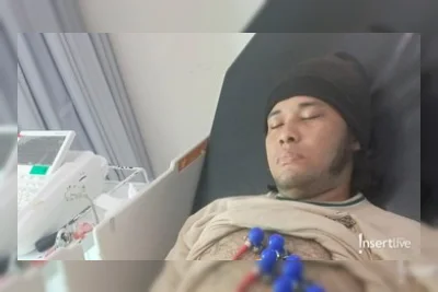 Calvin Dores Alami Serangan Jantung, Dirawat di RS dr. Sutoyo