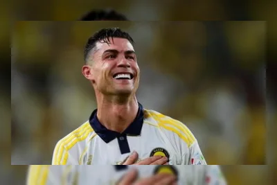 Cristiano Ronaldo Kembali Jadi Atlet dengan Bayaran Tertinggi di Dunia 2026 Versi Forbes