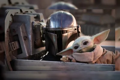 Review Film Star Wars: The Mandalorian and Grogu, Lebih Ringan tapi Tetap Emosional